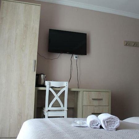 Nikala'S House Hotel Borjomi Bagian luar foto