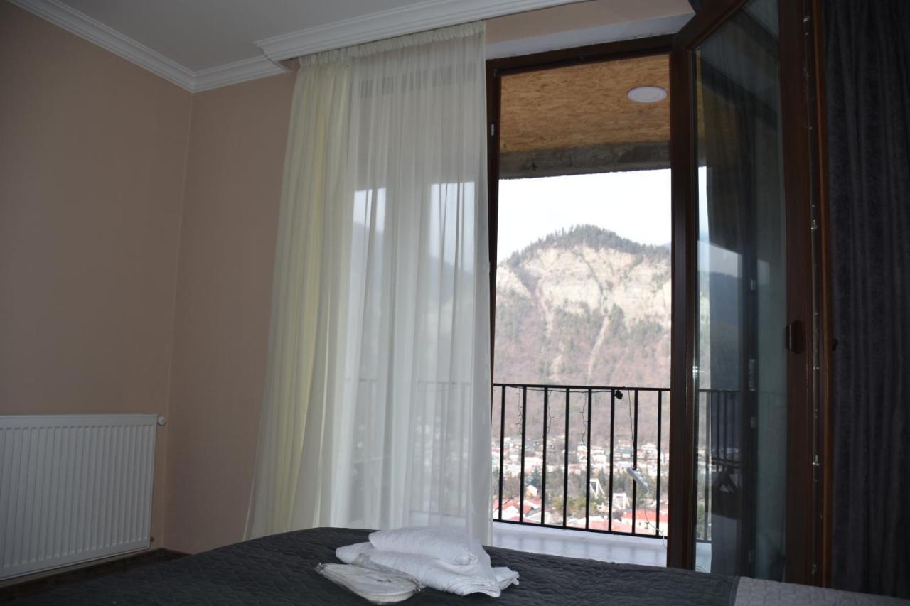 Nikala'S House Hotel Borjomi Bagian luar foto